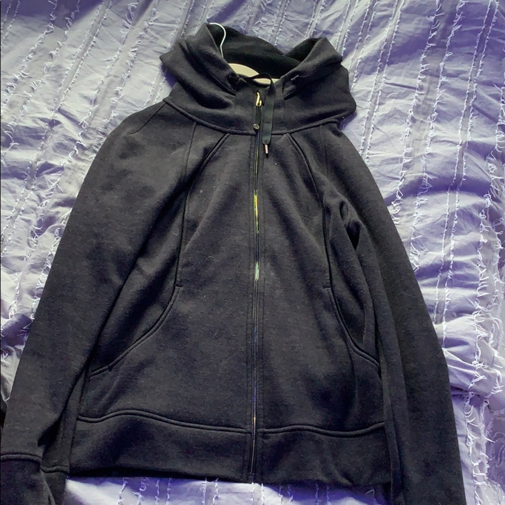 Lululemon Jacket (size 10)